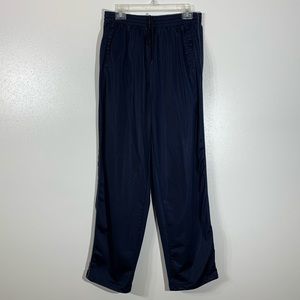 Choice Sportswear Blue Athletic Jogger Pants - 3XL